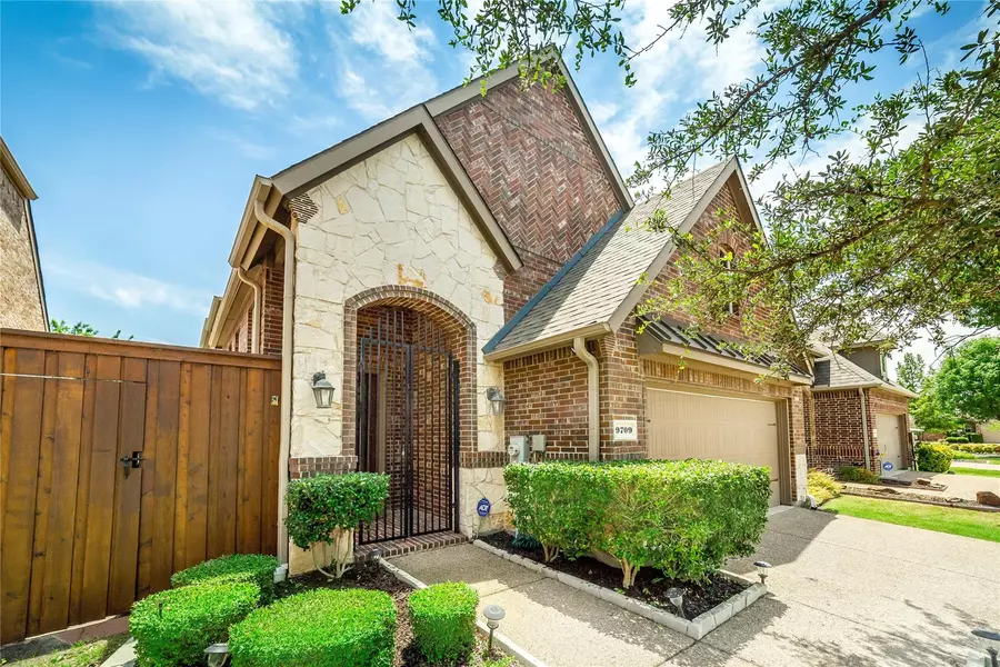 9709 Bardmore Place, Mckinney, TX 75072