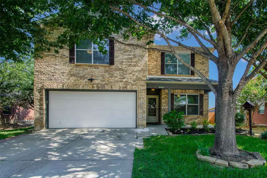 3616 Riesling Drive, Denton, TX 76226