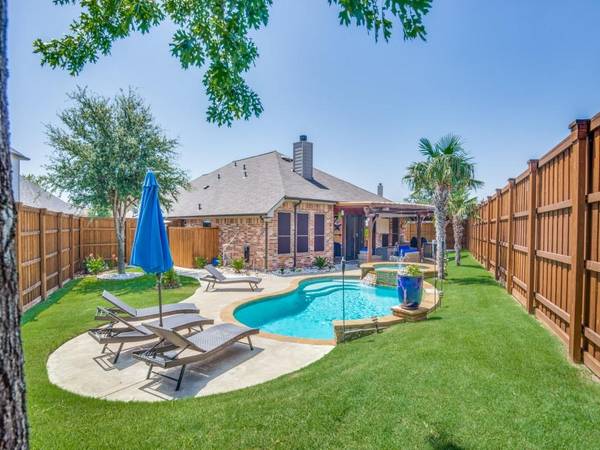 5100 Boardwalk Drive, Frisco, TX 75036