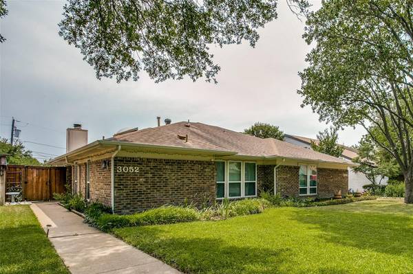 3052 Airhaven Street, Dallas, TX 75229