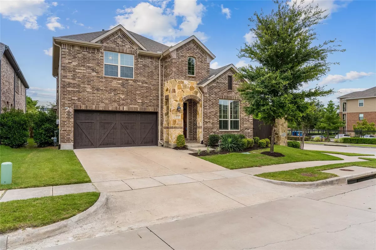 Carrollton, TX 75010,4320 Falcon Lane