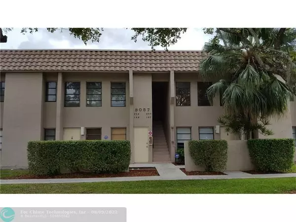 3057 Coral Springs Dr  #202, Coral Springs, FL 33065