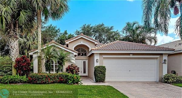 7274 Kea Lani Dr,  Boynton Beach,  FL 33437