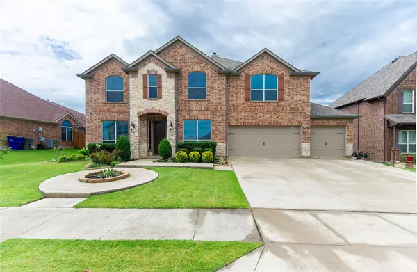 2712 Hammock Lake Drive,  Little Elm,  TX 75068