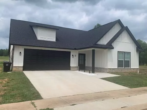 Haughton, LA 71037,18 Legacy Court