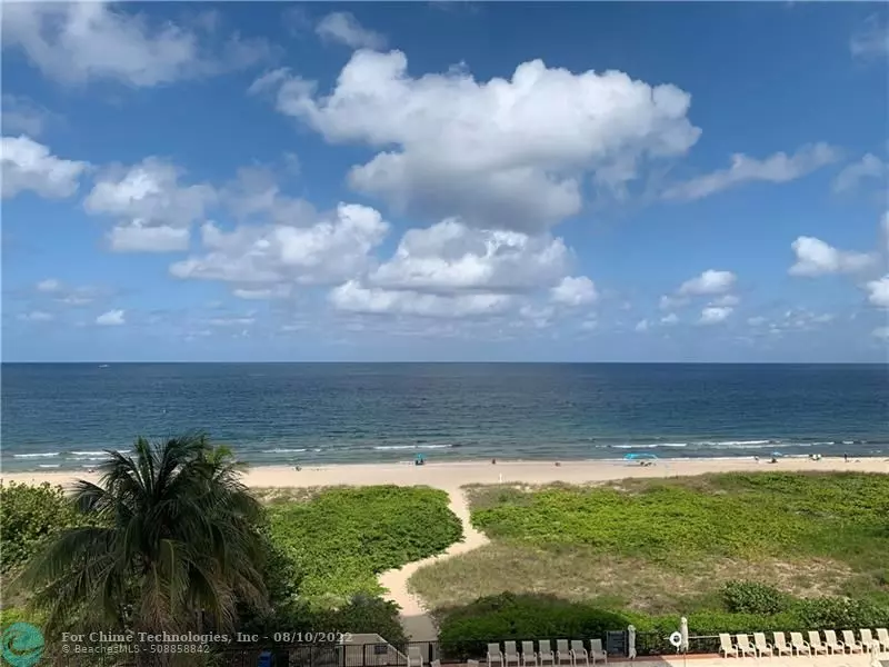 1900 S Ocean Blvd  #5F, Lauderdale By The Sea, FL 33062