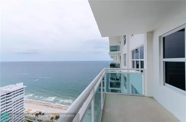 Fort Lauderdale, FL 33308,3900 Galt Ocean Dr  #2812A