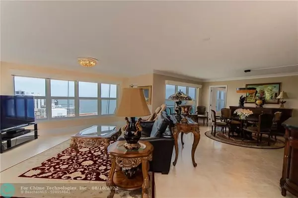 Fort Lauderdale, FL 33308,3900 Galt Ocean Dr  #2812A