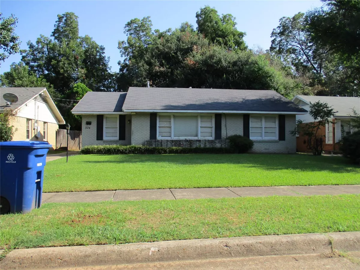 Shreveport, LA 71105,374 Sandefur Avenue