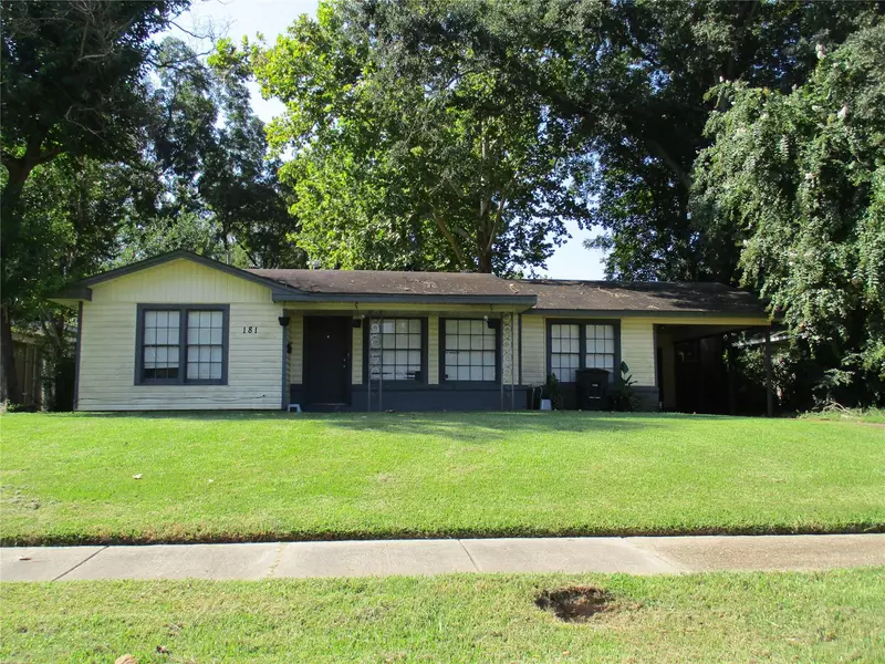 181 Bruce Avenue, Shreveport, LA 71105