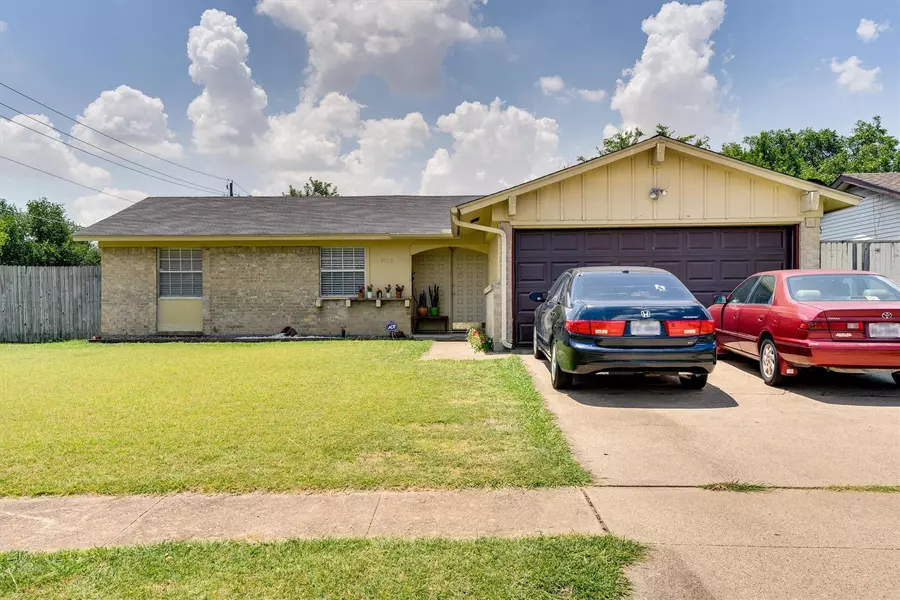 1402 Archery Lane, Garland, TX 75044