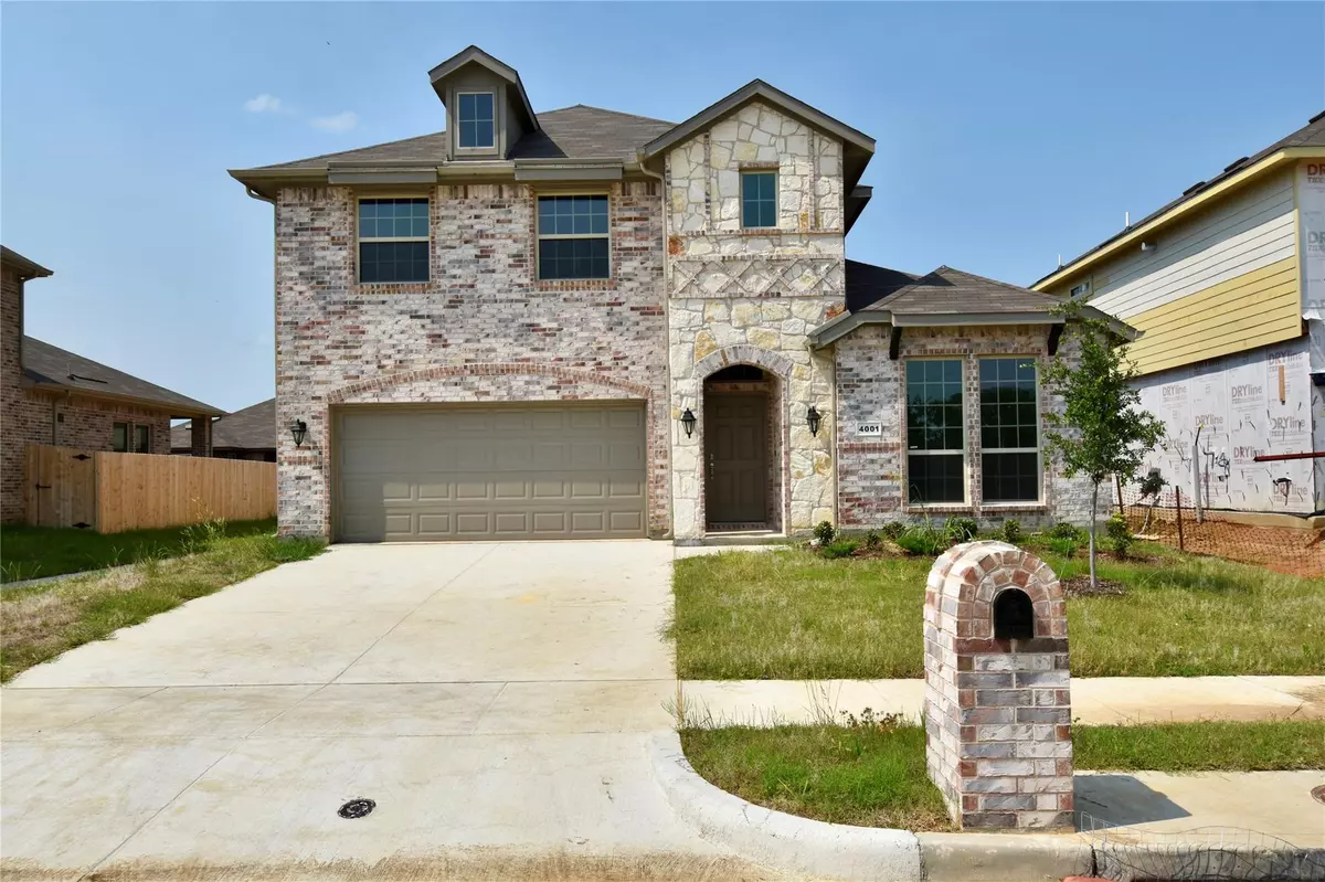 Denton, TX 76208,4001 MADISON Lane