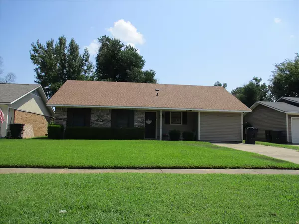 2422 Brookhaven Drive, Bossier City, LA 71111