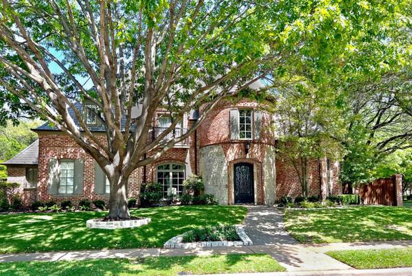 2800 Chapman Road, Plano, TX 75093