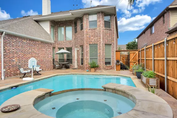 Frisco, TX 75033,11105 Powder Horn Lane