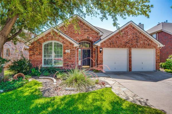 3100 Myrtice Drive, Flower Mound, TX 75022