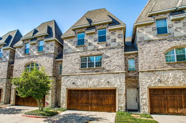 2700 Club Ridge Drive #36, Lewisville, TX 75067