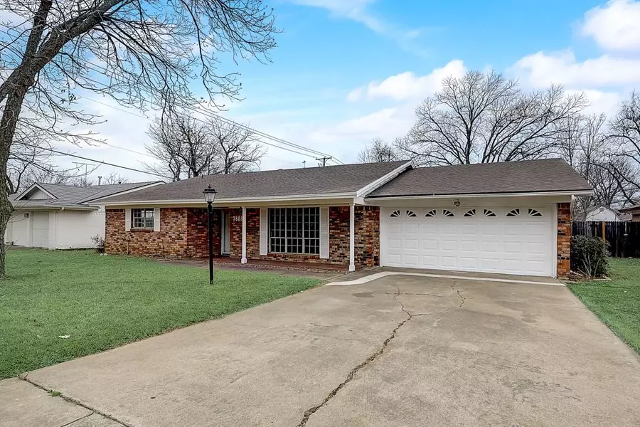 7808 Rockdale Road, Fort Worth, TX 76134