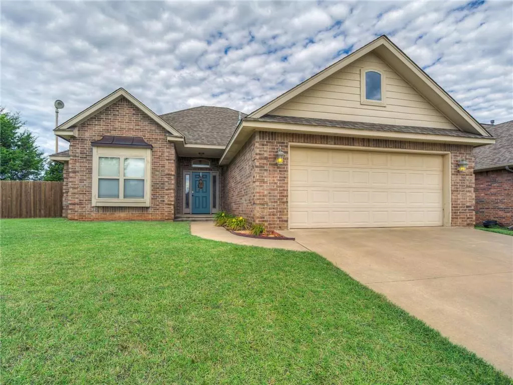 Shawnee, OK 74804,4500 Churchill