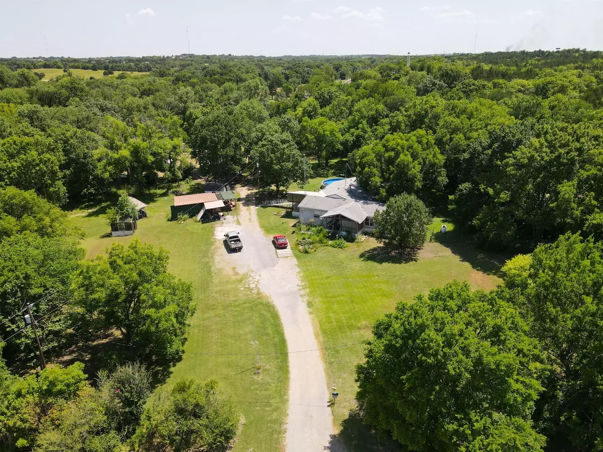 Sherman, TX 75090,155 Lonesome Dove Drive