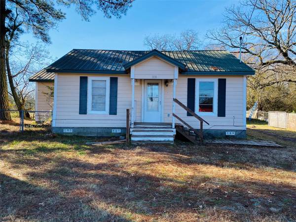 108 Olive, Mount Vernon, TX 75457