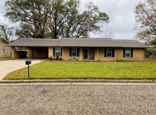 404 Rosewood, Mount Pleasant, TX 75455