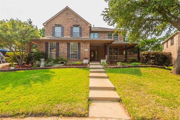 5217 Marshall Creek, Flower Mound, TX 75028