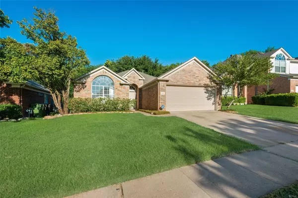 Garland, TX 75040,1102 Dove Drive