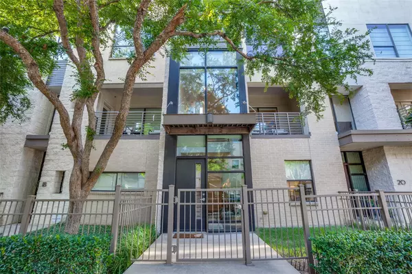 4111 Newton Avenue #19,  Dallas,  TX 75219