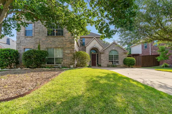 4312 Wembley Court, Mckinney, TX 75070