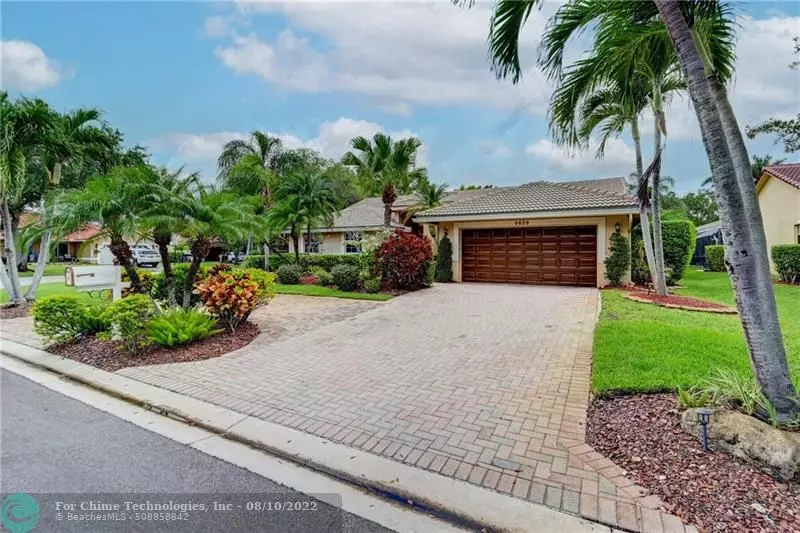 Coral Springs, FL 33076,9689 NW 49th Pl