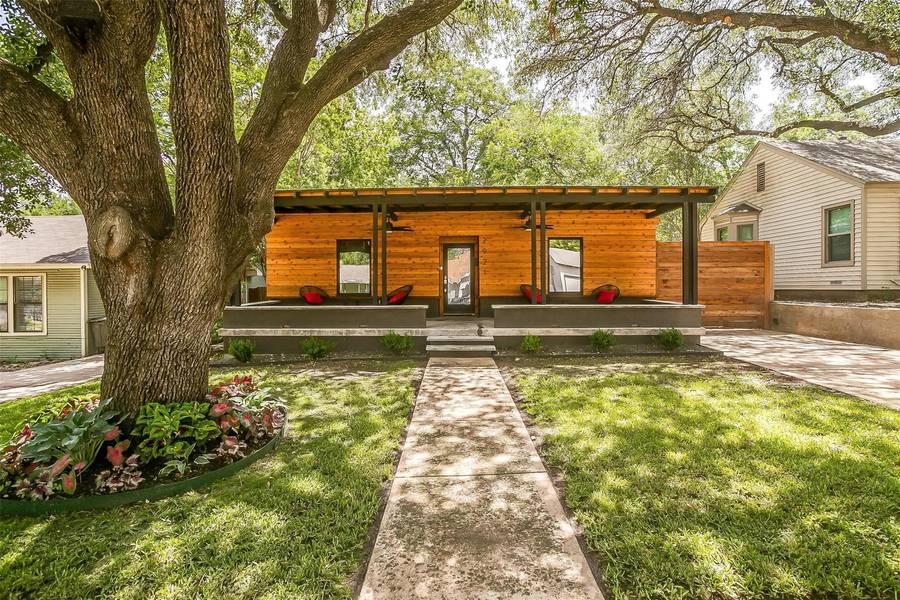 2921 Ryan Avenue, Fort Worth, TX 76110