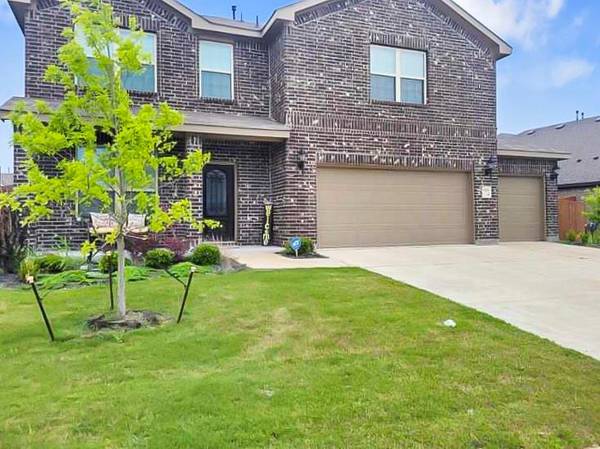 3626 Pendleton Court, Heartland, TX 75126