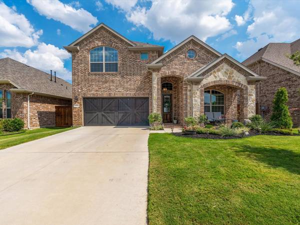 2511 Linwood Drive, Mansfield, TX 76084