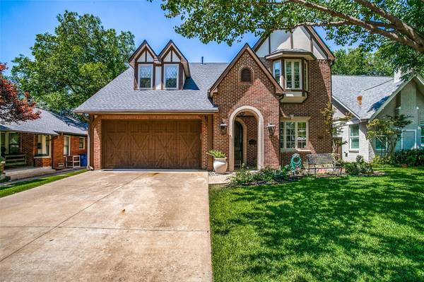 5723 Mercedes Avenue, Dallas, TX 75206