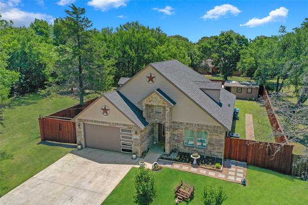 507 Netherland Drive, Seagoville, TX 75159