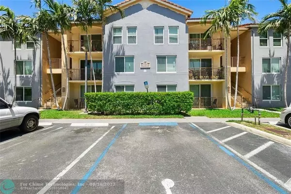 Boynton Beach, FL 33435,101 Villa Cir  #101