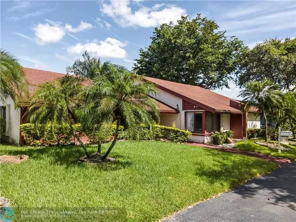 Plantation, FL 33324,950 Bayberry Point Dr