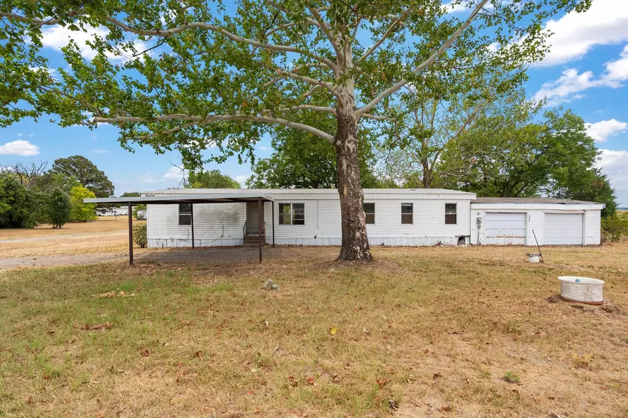 5405 Bennett Lawson Road, Mansfield, TX 76063