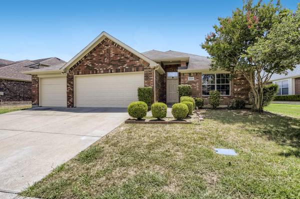 4029 Heavenly Way, Heartland, TX 75126