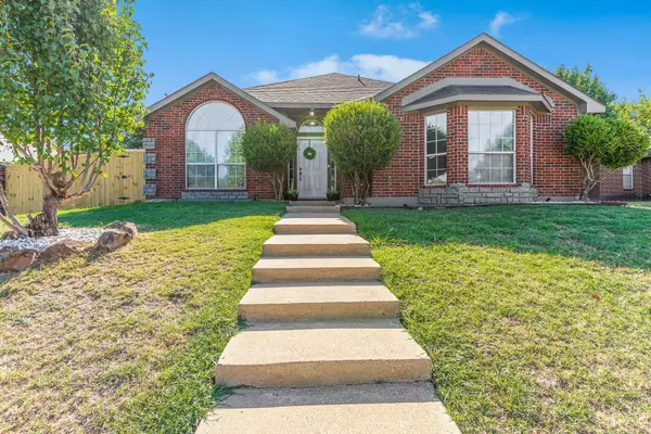 Desoto, TX 75115,608 Inglewood Trail