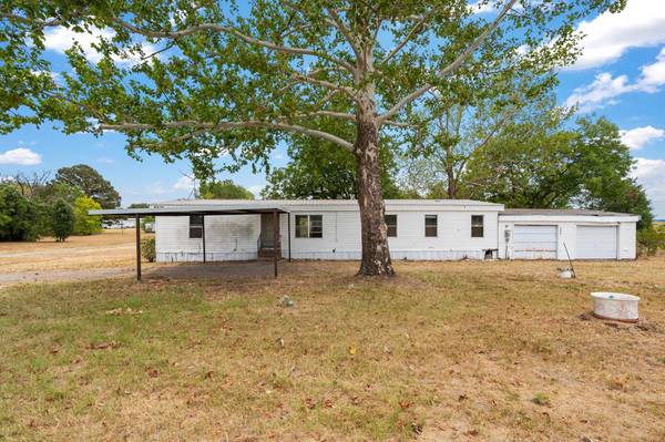 5405 Bennett Lawson Road, Mansfield, TX 76063