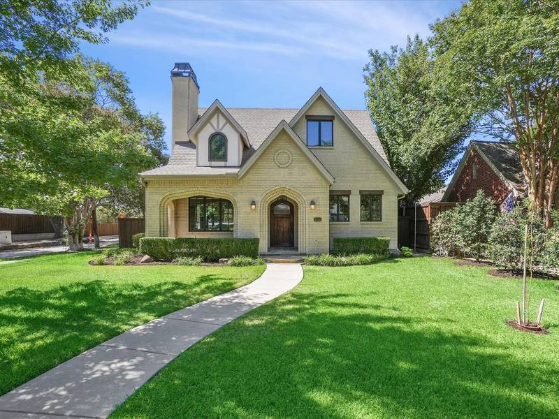 5354 Vanderbilt Avenue, Dallas, TX 75206