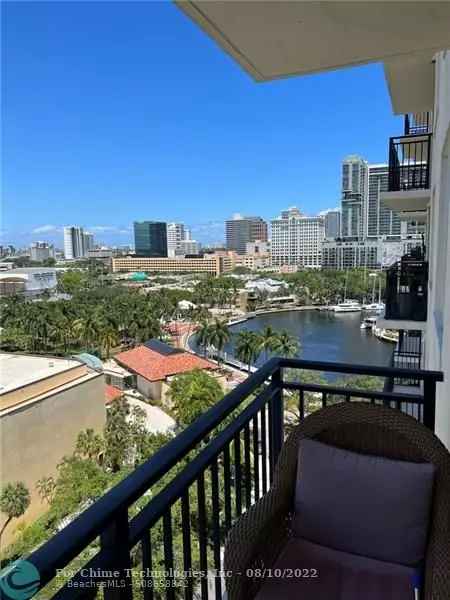 610 W Las Olas Blvd  #1215, Fort Lauderdale, FL 33312