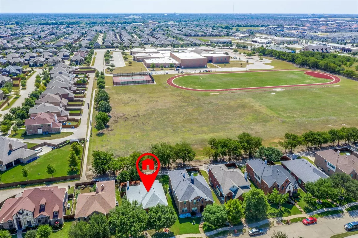 Frisco, TX 75035,12146 Gonzales Drive