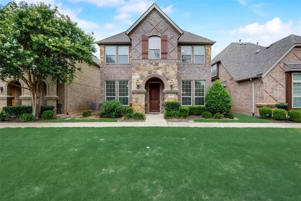 5062 Blackjack Oak Drive, Colleyville, TX 76034