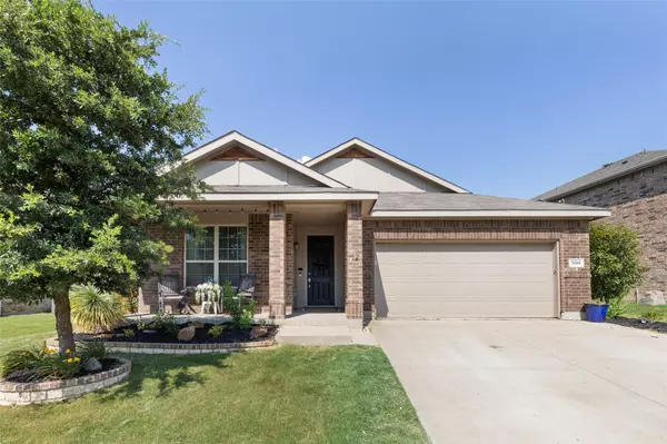 3509 Seaside Drive, Denton, TX 76208