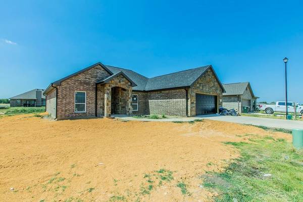 2207 Samuel Street, Mabank, TX 75147