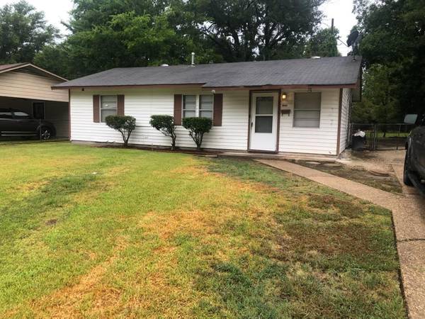 6308 W Canal Boulevard, Shreveport, LA 71108