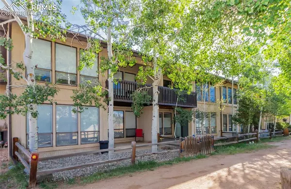 755 Apache TRL #3, Woodland Park, CO 80863